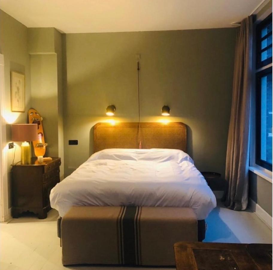 Homestead Amsterdam Bagian luar foto