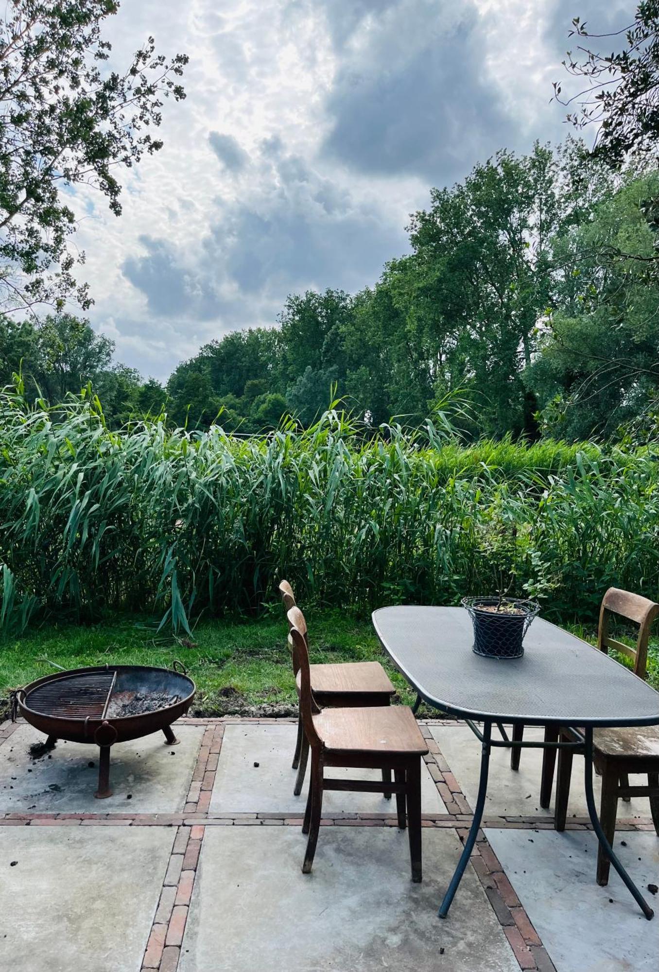 Homestead Amsterdam Bagian luar foto